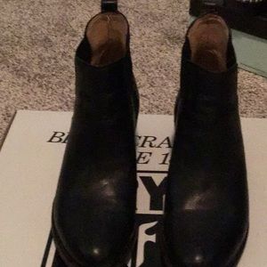 Frye boots
